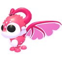 Cupid Dragon